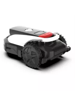Robot tagliaerba senza filo Perimetrale Ama RBA801V area di taglio 800 mq - Visual AI