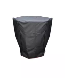 Telo copertura Barbecook per barbecue "Nestor" 94x81,3x101,6 cm