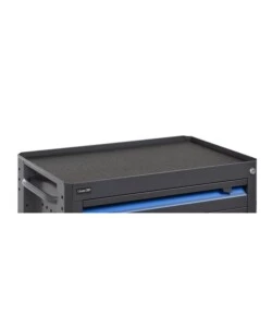 CARRELLO PORTA ATTREZZI CON 5 CASSETTI LINEA 391 FAMI PORTATA 330 KG 79X45,5X87,6 CM
