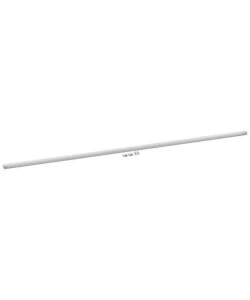 BARRA LED PROFESSIONALE PER OFFICINA FAMI 391 100X1,8X1,1 CM