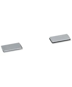 COPPIA DI CLIP MAGNETICHE CON STRISCE ADESIVE LED FAMI 391