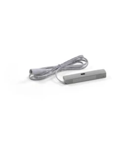 CAVO DI INPUT CON SENSORE ON/OFF E SENSORE DI LUMINOSITA' GRIGIO CHIARO FAMI 391