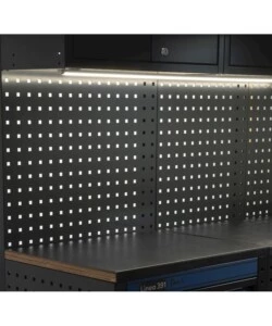 ALIMENTATORE LED IP20 24V DC FAMI 391