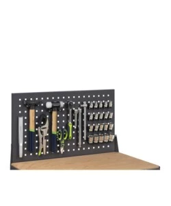 PANNELLO FORATO PER CARRELLO PORTAUTENSILI FAMI 391 79X4,2X62 CM