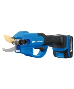 Forbice da potatura a batteria Hyundai "25837" 20V solo corpo macchina