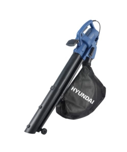 Soffiatore aspiratore elettrico Hyundai "35811" 3000W