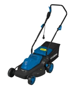 Tagliaerba elettrico Hyundai "65461" taglio da 37 cm 1600W