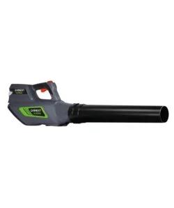 Soffiatore a batteria Valex "Garnext G-SFB40" 40V solo corpo macchina