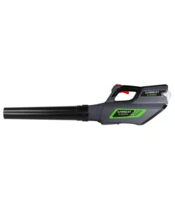 Soffiatore a batteria Valex "Garnext G-SFB40" 40V solo corpo macchina