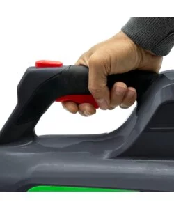 Soffiatore a batteria Valex "Garnext G-SFB40" 40V solo corpo macchina
