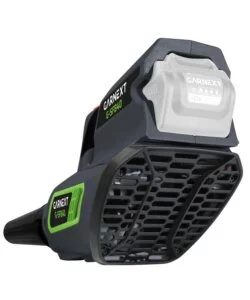 Soffiatore a batteria Valex "Garnext G-SFB40" 40V solo corpo macchina