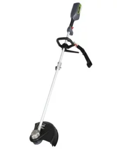 Decespugliatore a batteria Valex "Ganext G-DEB40" taglio 38 cm 40V solo corpo macchina