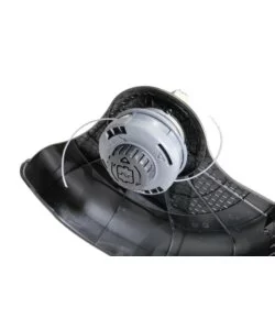 Decespugliatore a batteria Valex "Ganext G-DEB40" taglio 38 cm 40V solo corpo macchina