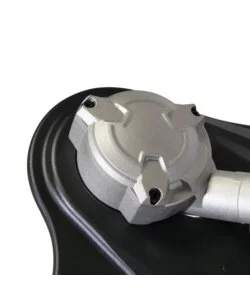 Decespugliatore a batteria Valex "Ganext G-DEB40" taglio 38 cm 40V solo corpo macchina