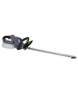 Tagliasiepi a batteria Valex "Garnext G-TS40" lama 61 cm 40V solo corpo macchina