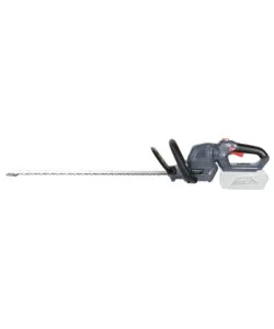 Tagliasiepi a batteria Valex "Garnext G-TS40" lama 61 cm 40V solo corpo macchina