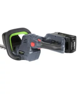 Tagliasiepi a batteria Valex "Garnext G-TS40" lama 61 cm 40V solo corpo macchina
