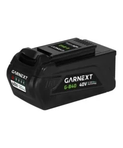 Batteria di ricambio Valex "Garnext G-B40" 40V 4 Ah