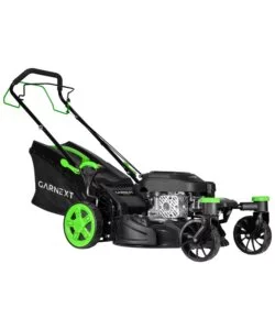 Tagliaerba a scoppio trazionato Valex "Garnext G-TST53" taglio 53 cm 209 cc