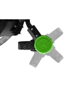 Tagliaerba a scoppio trazionato Valex "Garnext G-TST53" taglio 53 cm 209 cc