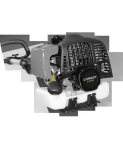 Decespugliatore a scoppio valex "Garnext G-DS52" 2t 51,7 cc