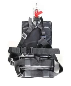 Decespugliatore a scoppio valex "Garnext G-DS52" 2t 51,7 cc