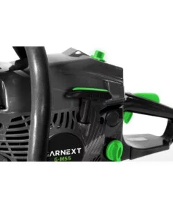 Motosega a scoppio Valex "Garnext G-M55W" barra 52 cm 54,6 cc