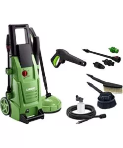 Idropulitrice elettrica a freddo Lavor "Ninja Plus" 145 bar 420 l/h 1900W