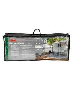 Telo multiuso per veranda e campeggio Lampa 405x250 cm - cod. 20208