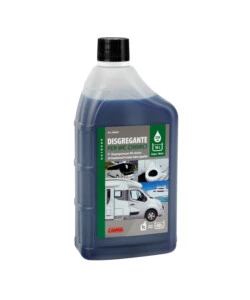 Disgregante antiodore per wc chimici Lampa 1 lt - cod. 38020