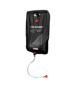 Doccia solare da campeggio Lampa 20 lt - cod. 40717