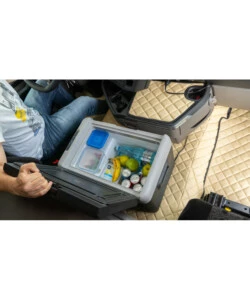 Frigorifero congelatore portatile a compressore Lampa "FC-30" 30 lt - cod. 89057