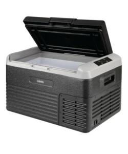Frigorifero congelatore portatile a compressore Lampa "FC-30" 30 lt - cod. 89057