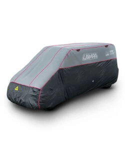 Telo antigrandine coprifurgone Lampa "Vansafe" M - cod. 20086
