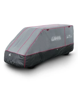Telo antigrandine per furgoni e furgoni camperizzati Lampa "Vanshield maxi" XXL - cod. 20091
