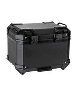 Baule porta oggetti per moto Lampa "T-Box 35B" nero 35 litri - cod. 91665