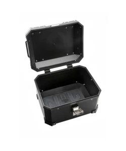 Baule porta oggetti per moto Lampa "T-Box 35B" nero 35 litri - cod. 91665