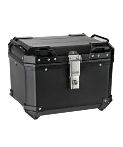Baule porta oggetti per moto Lampa "T-Box 35B" nero 45 litri - cod. 91667