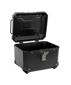 Baule porta oggetti per moto Lampa "T-Box 35B" nero 45 litri - cod. 91667