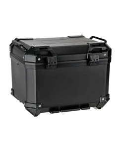 Baule porta oggetti per moto Lampa "T-Box 35B" nero 45 litri - cod. 91667