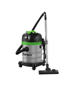 Aspiratore solidi liquidi elettrico Ribimex "Aspirix PRASP20M" 1400W 20 lt 40 l/s