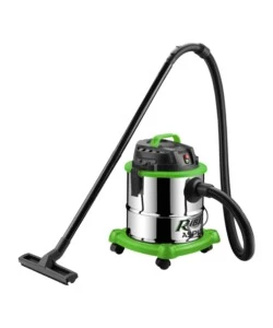 Aspiratore solidi liquidi elettrico Ribimex "PRASP21C" 1200W 20 lt 30 l/s