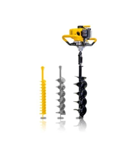 Mototrivella a scoppio Garland "Drill 932 SG-V20" 2t 52 cc