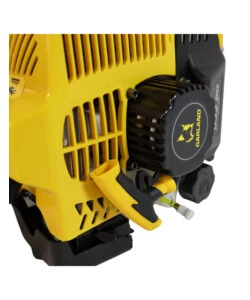 Mototrivella a scoppio Garland "Drill 932 SG-V20" 2t 52 cc