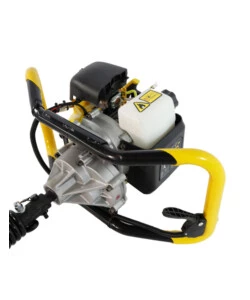 Mototrivella a scoppio Garland "Drill 932 SG-V20" 2t 52 cc