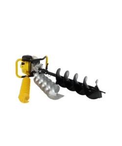Mototrivella a scoppio Garland "Drill 932 SG-V20" 2t 52 cc