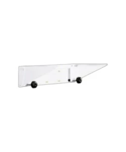 Meccanismo K Design inclinazione manuale per lavoro ergonomico 57x36,5x14,5 cm