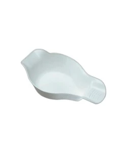 Bidet K Design per alzawater bianco 36x22x11 cm
