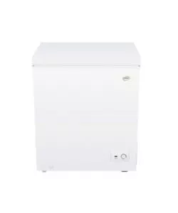 Congelatore orizzontale Daya "DCP145MIEW0" 142 l 70,5x55x85 cm