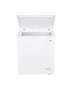 Congelatore orizzontale Daya "DCP145MIEW0" 142 l 70,5x55x85 cm